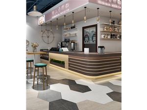 清遠萬達廣場蜜菓店