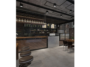 上海市黃浦區coco奶茶店
